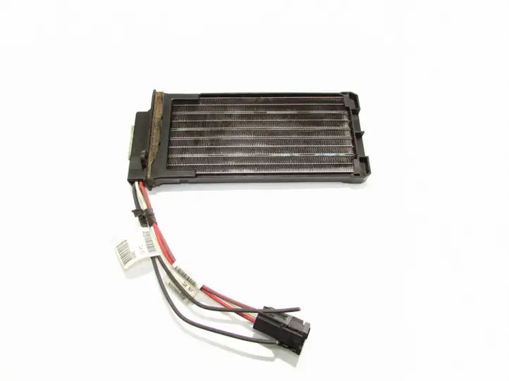 Opel Movano A (1998 - 2010) Электрический отопитель салона — фото 1
