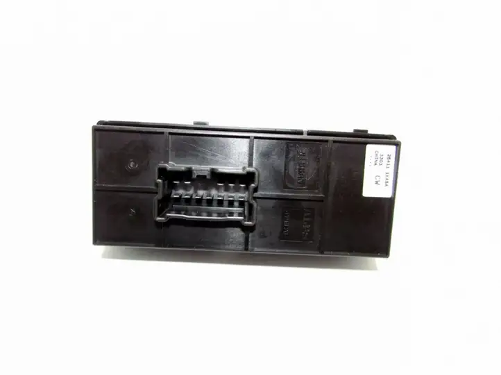 Nissan Juke I F15 (2010 - 2018) Блок кнопок стеклоподъемников — фото 3
