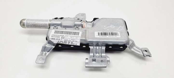 Mercedes-Benz C W203 (2000 - 2007)  A2038602605 Подушка безопастности передней двери