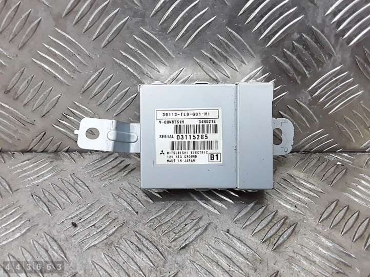 Honda Accord (2008 - 2016)  39113TL0G01M1 Блок управления USB