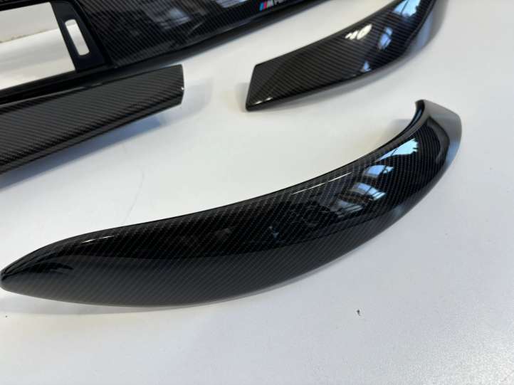 BMW 4 F32 F33 (2013 - 2017)   Декоративная отделка