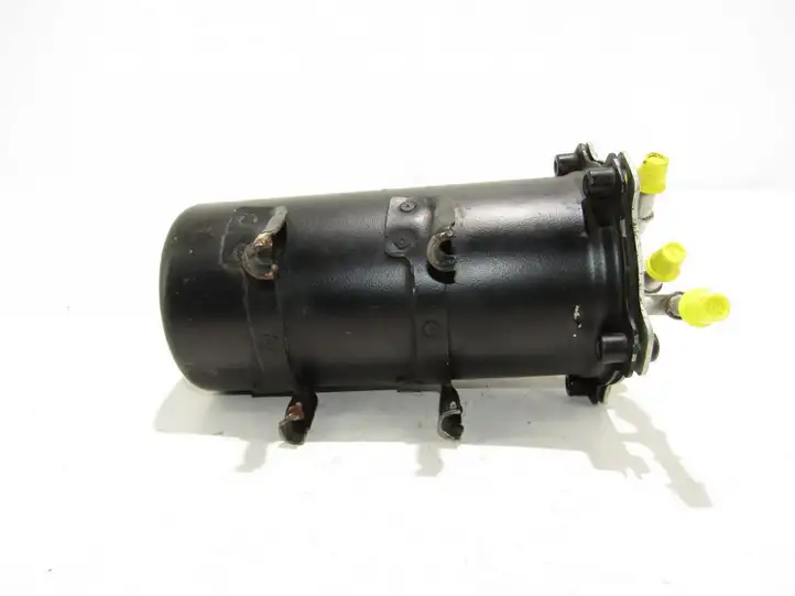 Volkswagen Caddy (2004 - 2010) Корпус топливного фильтра — фото 1