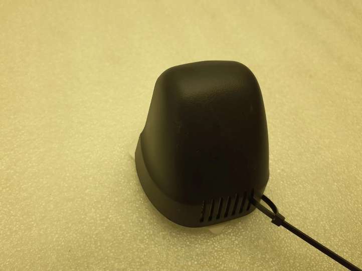 Volkswagen Sharan (2010 - 2015)  7N0858548 Отделка зеркала заднего вида