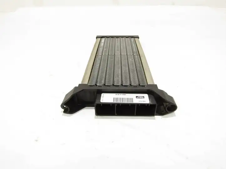 Audi A4 S4 B6 8E 8H (2000 - 2006) Электрический отопитель салона — фото 2