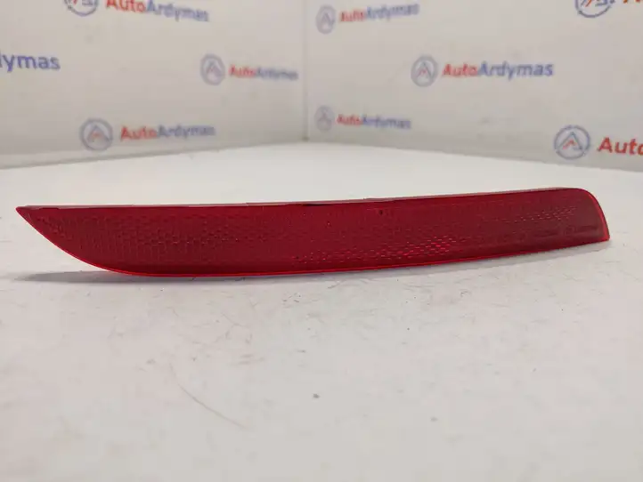 BMW 3 F30 F35 F31 (2012 - 2018) 7301187 Задний катафот — фото 1
