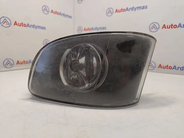 BMW 3 E92 E93 (2005 - 2014) 6937465 Передняя противотуманная фара — фото 1