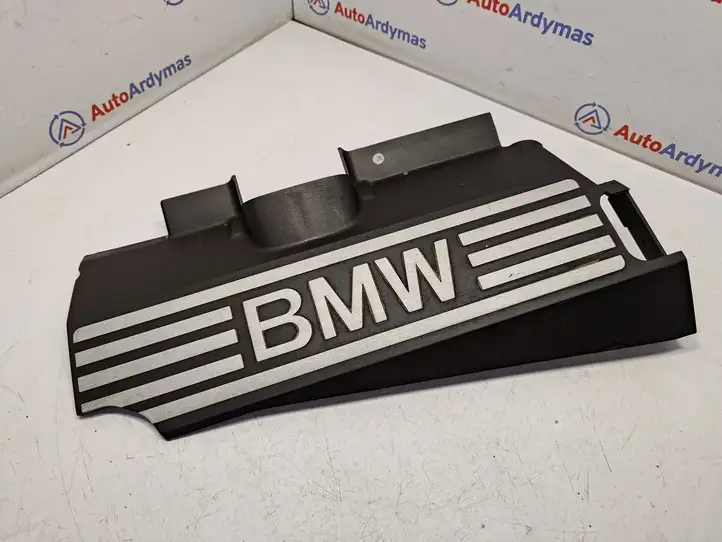 BMW X5 E70 (2006 - 2013) 11127548851 Крышка двигателя декоративная — фото 1