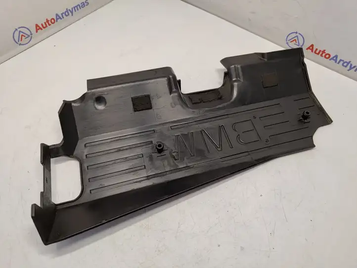 BMW X5 E70 (2006 - 2013) 11127548851 Крышка двигателя декоративная — фото 2