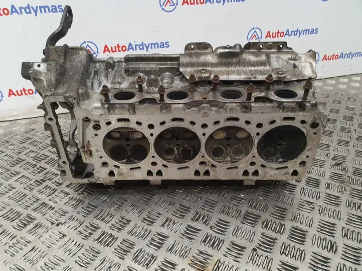 BMW 5 F10 F11 (2009 - 2016) 11127573933 Головка блока цилиндров — фото 8