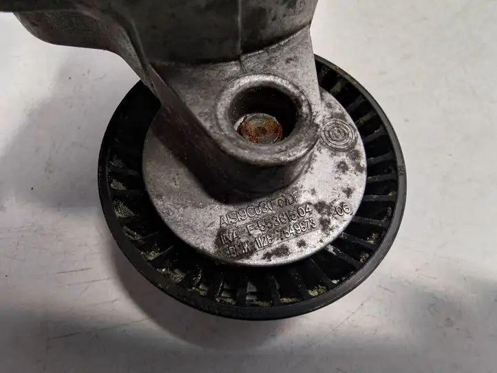 BMW 7 F01 (2008 - 2016) 11287549873 Натяжитель ремня — фото 3