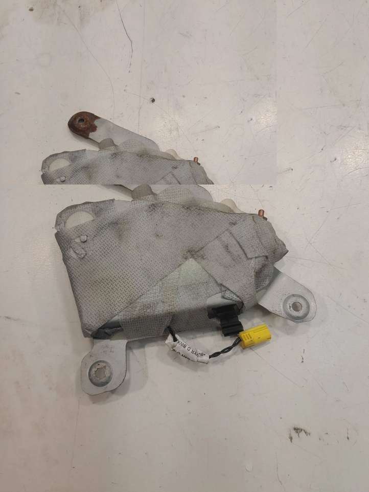 BMW 5 E39 (1996 - 2003)  30826833104G Подушка безопастности передней двери