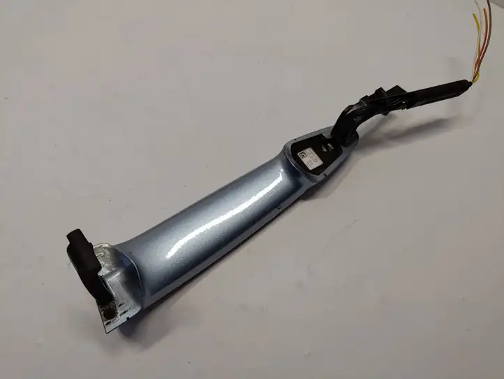 BMW 3 F30 F35 F31 (2012 - 2018) 7329374 Наружная ручка двери — фото 3