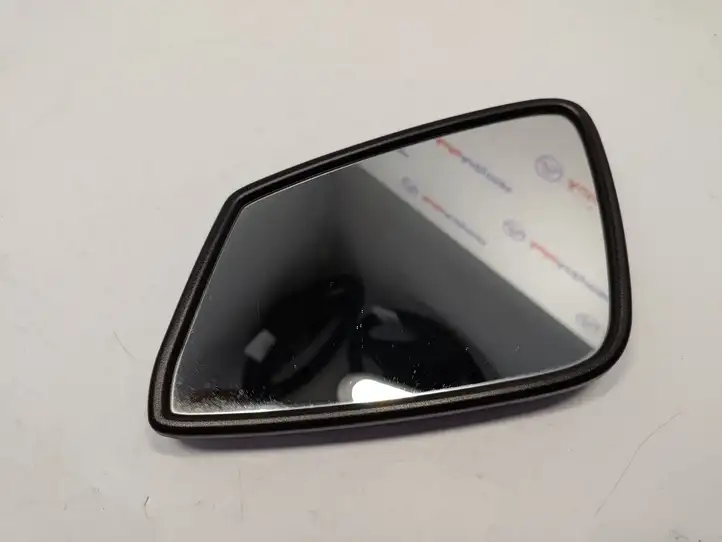 BMW 3 F30 F35 F31 (2012 - 2018) 51167285009 Элементы бокового зеркала — фото 1