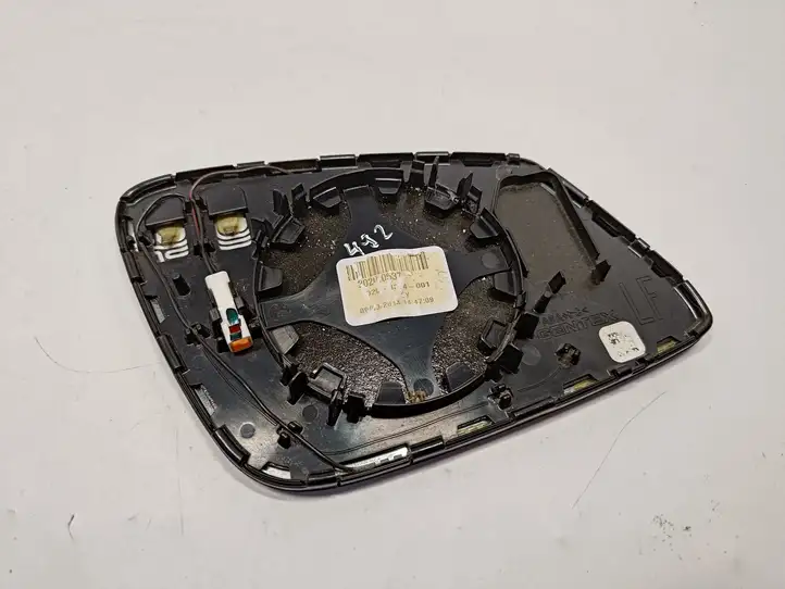 BMW 3 F30 F35 F31 (2012 - 2018) 51167285009 Элементы бокового зеркала — фото 3
