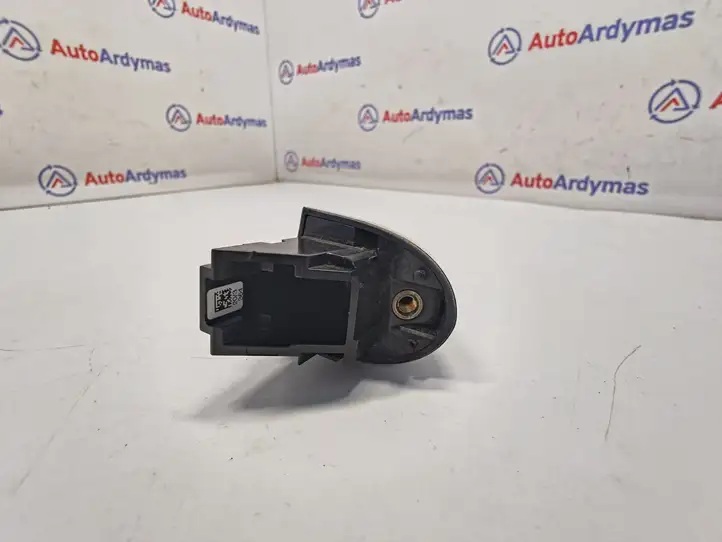 BMW 3 E92 E93 (2005 - 2014) 51217162432 Накладка ручки двери — фото 2