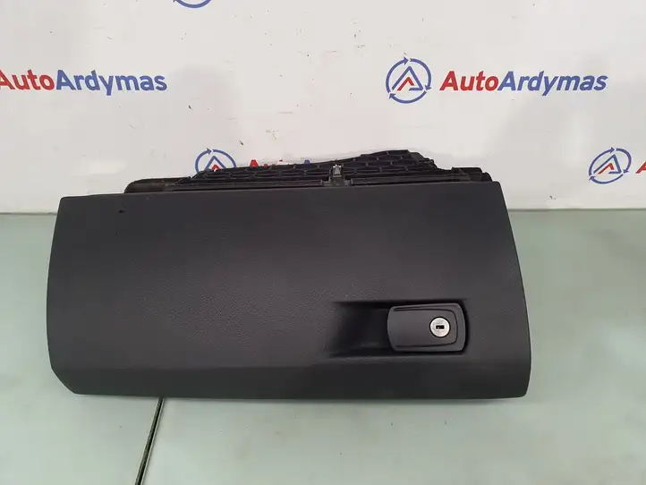 BMW 3 F30 F35 F31 (2012 - 2018) 51168063269 Вещевой ящик — фото 1