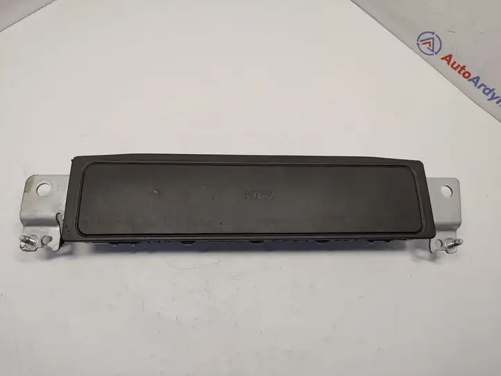 BMW 3 F30 F35 F31 (2012 - 2018) 9228652 Коленная подушка безопасности — фото 1