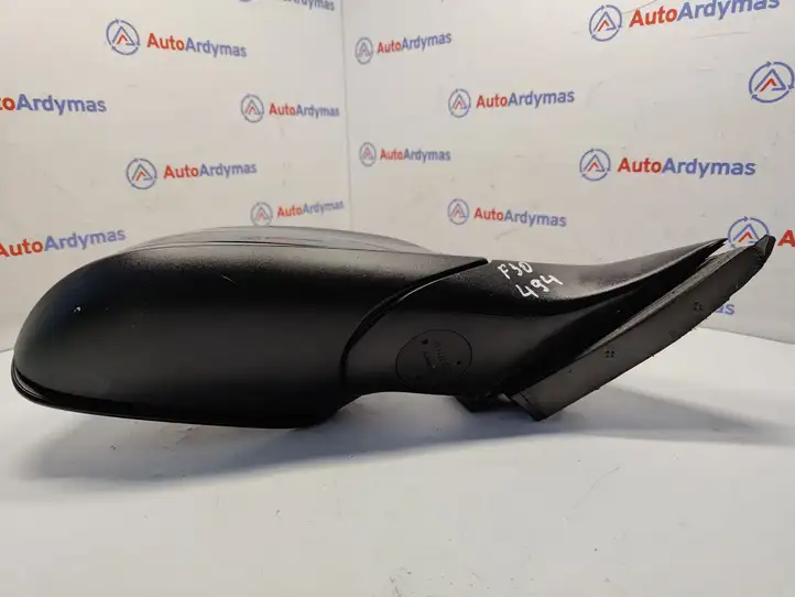 BMW 3 F30 F35 F31 (2012 - 2018) 51167245136 Боковое зеркало с электроприводом — фото 3