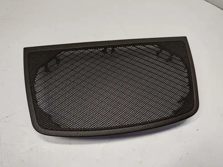 BMW X5 E70 (2006 - 2013) 51457161796 Накладка центрального динамика — фото 1