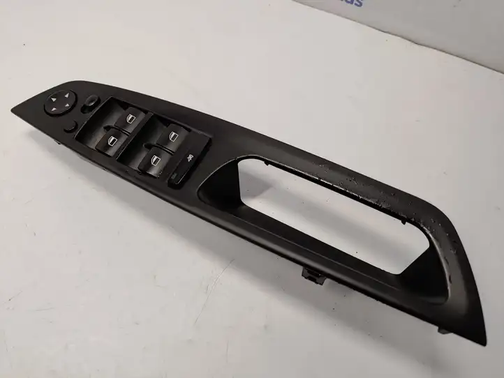 BMW X5 E70 (2006 - 2013) 9122121 Кнопка стеклоподъемников — фото 1
