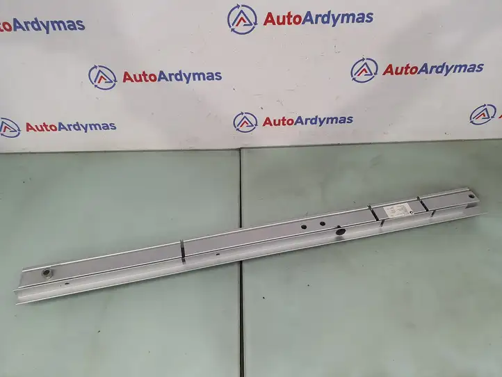 BMW X5 E70 (2006 - 2013) 7146025 Прочая отделка багажника — фото 2