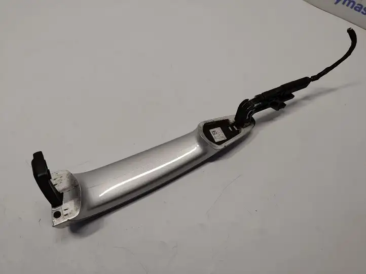BMW X5 E70 (2006 - 2013) 7138248 Наружная ручка двери — фото 4