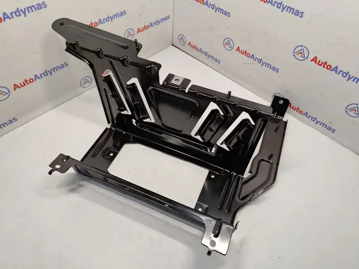 BMW X5 E70 (2006 - 2013) 65156951368 Кронштейн усилителя звука — фото 1