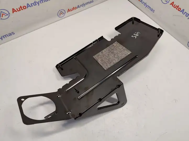 BMW X5 E70 (2006 - 2013) 6969560 Кронштейн блока Bluetooth — фото 2