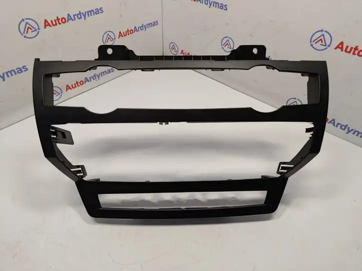 BMW X5 E70 (2006 - 2013) 51457161798 Отделка внутренней панели салона — фото 1