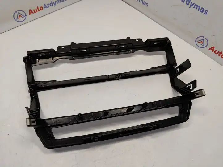 BMW X5 E70 (2006 - 2013) 51457161798 Отделка внутренней панели салона — фото 3
