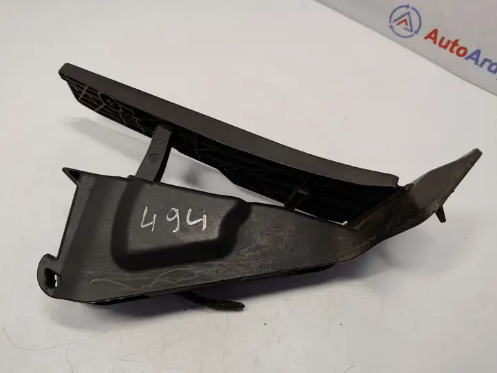 BMW 3 F30 F35 F31 (2012 - 2018) 35426853175 Педаль акселератора — фото 3