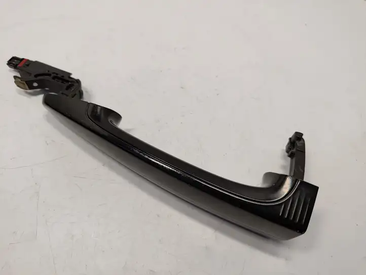 BMW 3 F30 F35 F31 (2012 - 2018) 7329343 Наружная ручка двери — фото 1