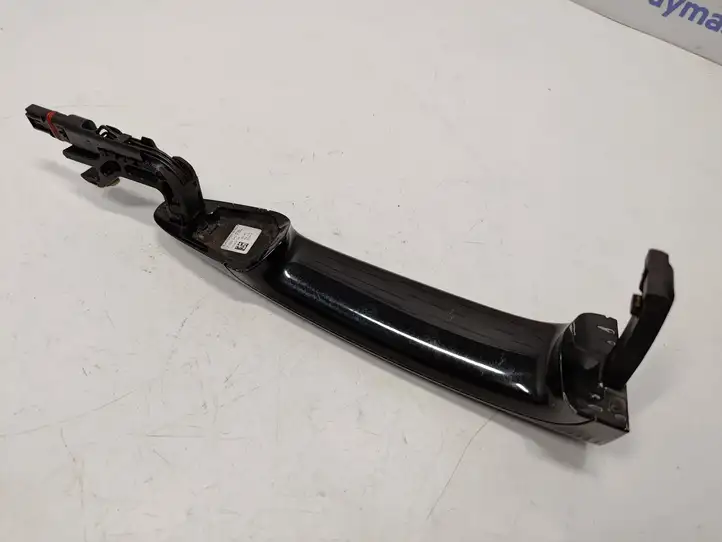 BMW 3 F30 F35 F31 (2012 - 2018) 7329343 Наружная ручка двери — фото 3