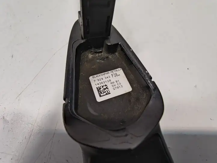BMW 3 F30 F35 F31 (2012 - 2018) 7329343 Наружная ручка двери — фото 4