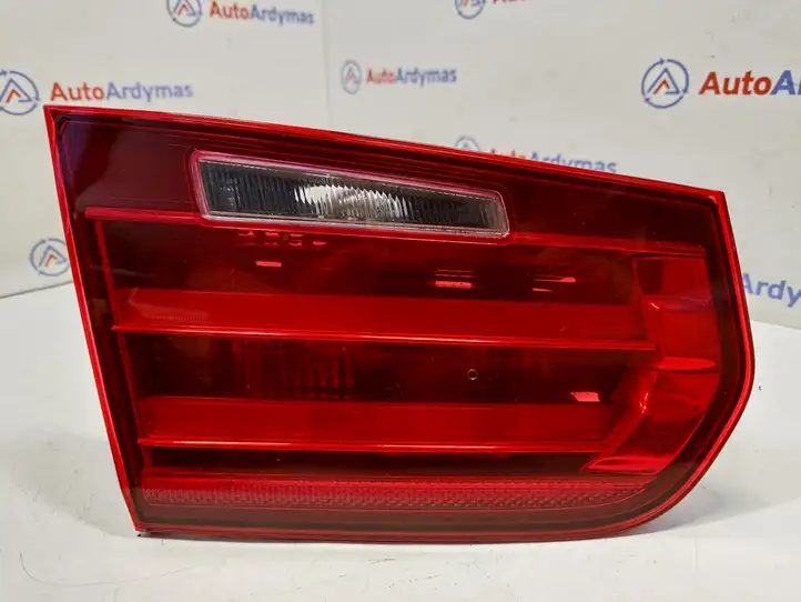 BMW 3 F30 F35 F31 (2012 - 2018) 93217259915 Задний фонарь в крышке багажника — фото 1