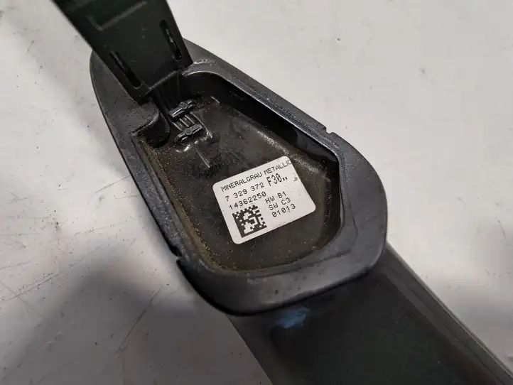 BMW 3 F30 F35 F31 (2012 - 2018) 7329372 Наружная ручка двери — фото 4