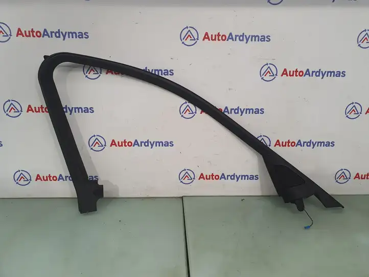 BMW 3 F30 F35 F31 (2012 - 2018) 51337259383 Прочая отделка передней двери — фото 1