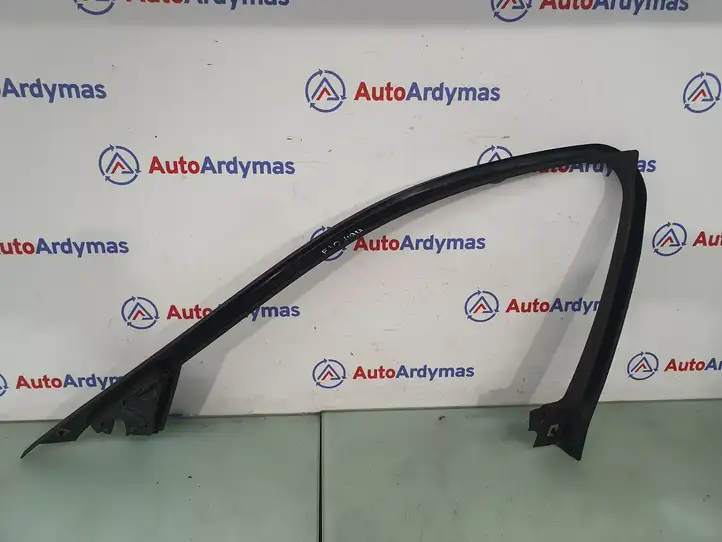 BMW 3 F30 F35 F31 (2012 - 2018) 51337259383 Прочая отделка передней двери — фото 2