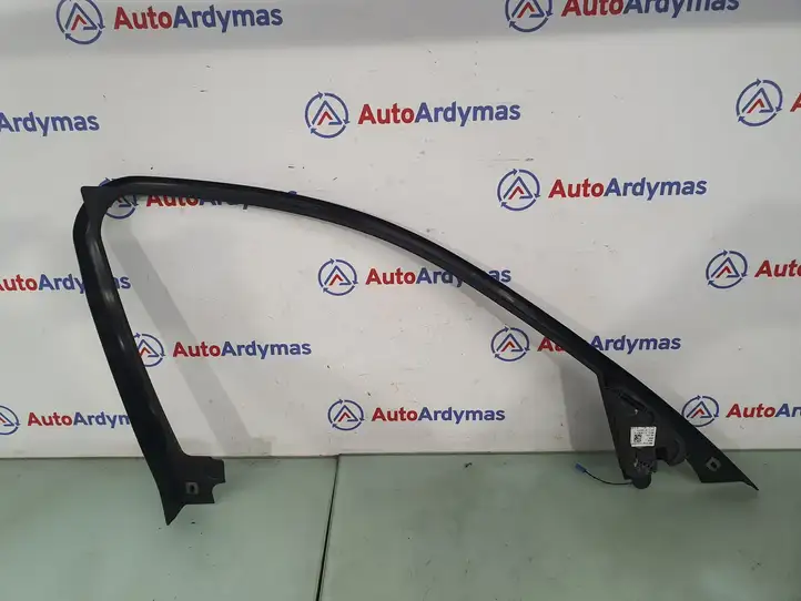 BMW 3 F30 F35 F31 (2012 - 2018) 51337259384 Прочая отделка передней двери — фото 2