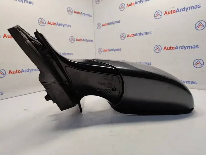 BMW 5 F10 F11 (2009 - 2016) 51167283623 Боковое зеркало с электроприводом — фото 3