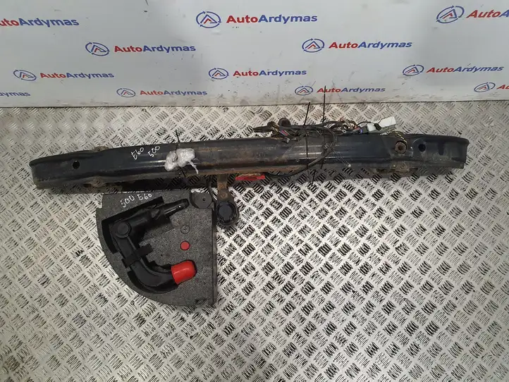 BMW 5 E60 E61 (2004 - 2010) 6771213 Комплект буксировочного крюка — фото 1