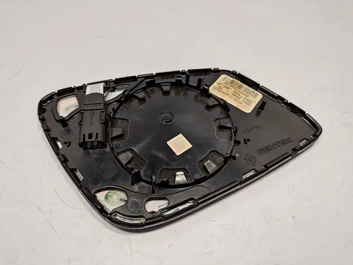 BMW 5 F10 F11 (2009 - 2016) 51167228611 Элементы бокового зеркала — фото 3