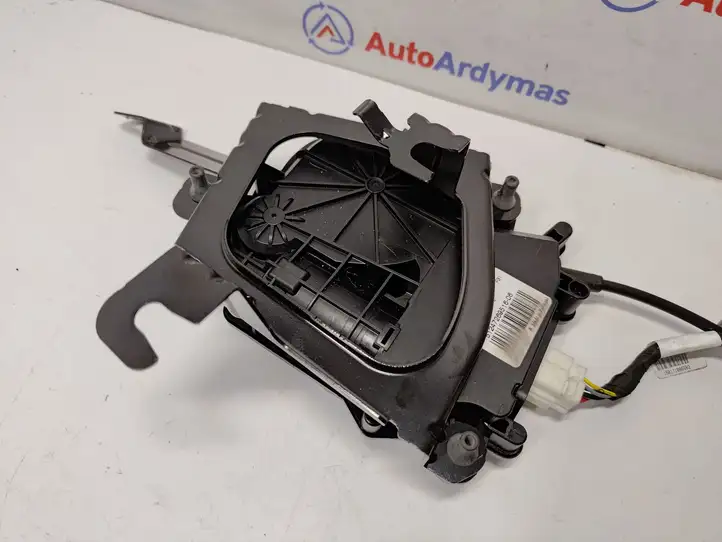 BMW 3 F30 F35 F31 (2012 - 2018) 51247269543 Замок крышки багажника — фото 2