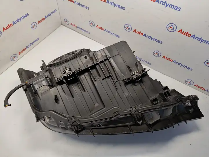 BMW 3 F30 F35 F31 (2012 - 2018) 63117259539 Передняя фара — фото 3