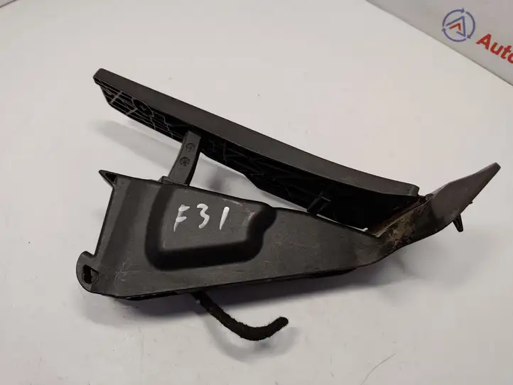 BMW 3 F30 F35 F31 (2012 - 2018) 35426853175 Педаль акселератора — фото 3