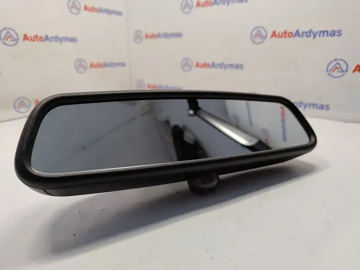 BMW 3 F30 F35 F31 (2012 - 2018) 9256138 Салонное зеркало заднего вида — фото 1