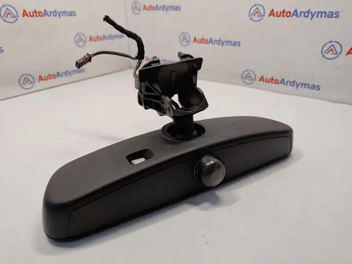 BMW 3 F30 F35 F31 (2012 - 2018) 9256138 Салонное зеркало заднего вида — фото 3