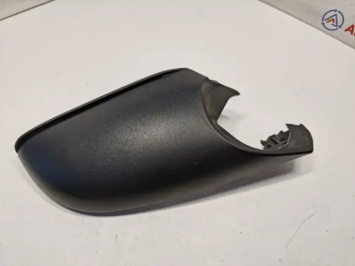 BMW 3 F30 F35 F31 (2012 - 2018) 51167284127 Пластиковая отделка зеркала — фото 1