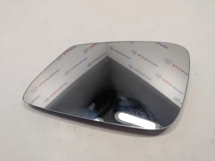 BMW 3 F30 F35 F31 (2012 - 2018) 51167285001 Элементы бокового зеркала — фото 1