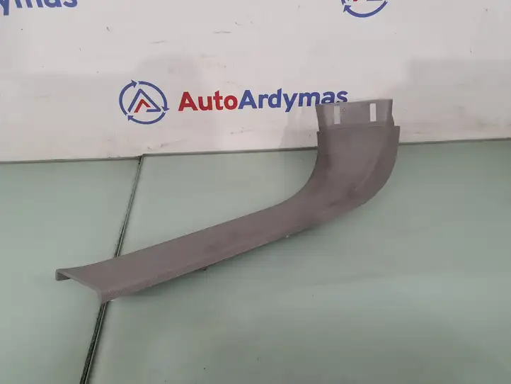 BMW 3 F30 F35 F31 (2012 - 2018) 51497292921 Обшивка багажника — фото 1